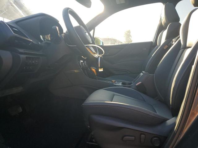2025 SUBARU FORESTER W JF2SKAJC9SH400579