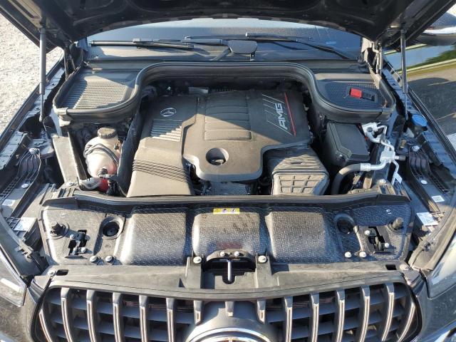 2023 MERCEDES-BENZ GLE AMG 53 4JGFB6BB7PA963905