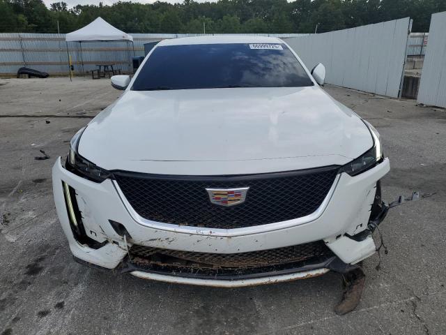 2021 CADILLAC CT5 SPORT 1G6DP5RK4M0110928