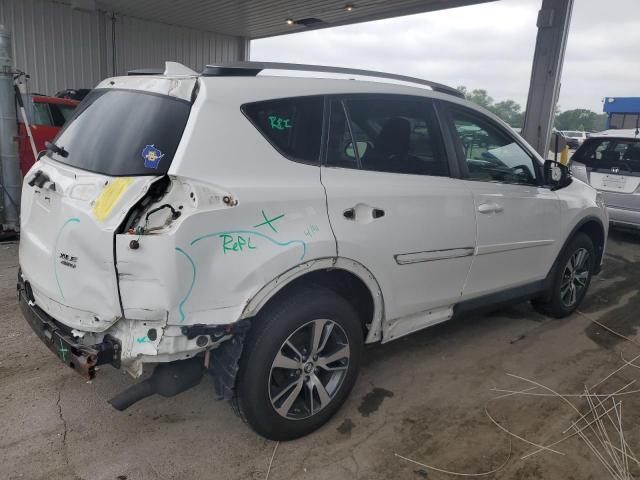 2016 TOYOTA RAV4 XLE - 2T3RFREV9GW509749