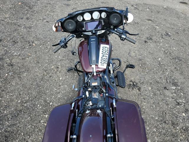 2022 HARLEY-DAVIDSON FLHXS 1HD1KRP13NB609160