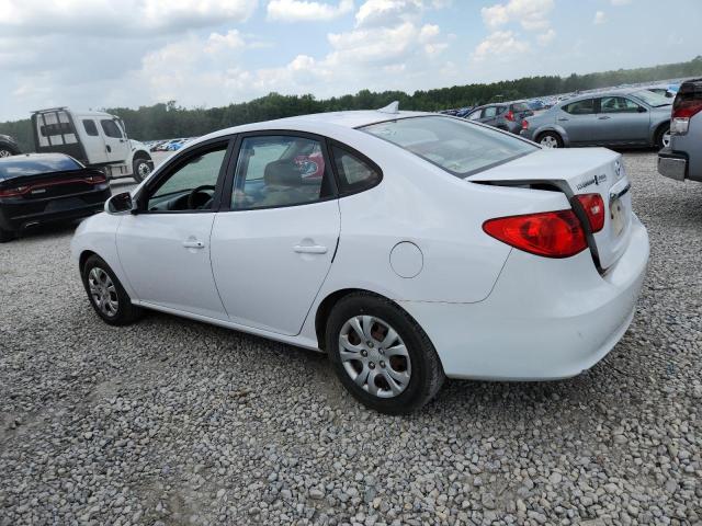 2010 HYUNDAI ELANTRA BL - KMHDU4AD0AU888009