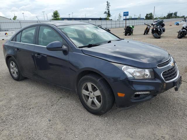 2016 CHEVROLET CRUZE LIMITED LT 1G1PE5SB6G7203495