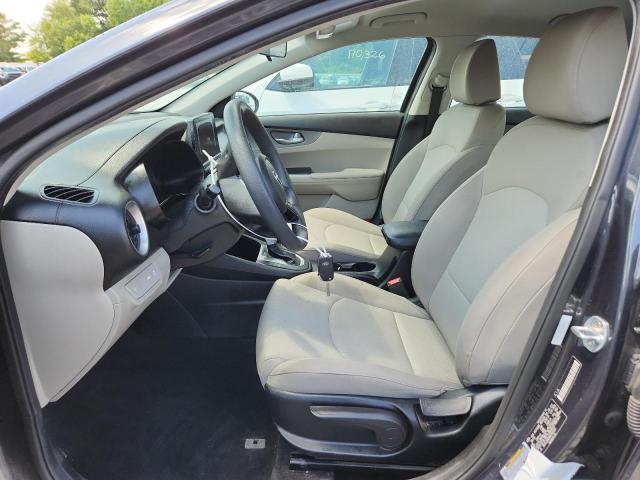 2019 KIA FORTE FE - 3KPF24AD9KE032324