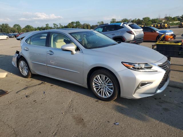 2018 LEXUS ES 350 58ABK1GG7JU081377