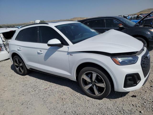 2022 AUDI Q5 PREMIUM WA1EAAFY4N2118371