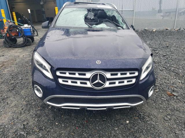 2019 MERCEDES-BENZ GLA 250 4M WDCTG4GB3KU005321