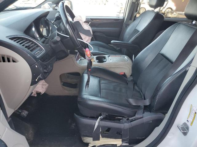 2019 DODGE GRAND CARA - 2C4RDGCG1KR713138