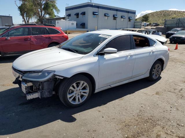 CHRYSLER 200 LIMITE