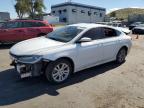2015 CHRYSLER 200 LIMITE - 1C3CCCABXFN604872