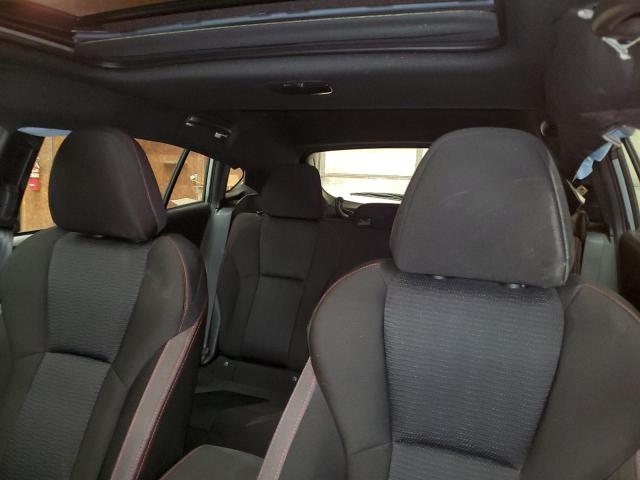 2017 SUBARU IMPREZA SP 4S3GTAM69H3713399