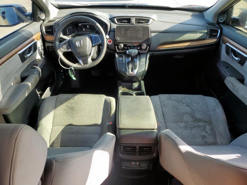 2017 HONDA CR-V EX - 7FARW1H52HE046779