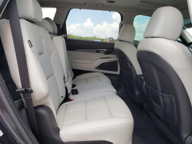 2025 KIA TELLURIDE 5XYP5DGC1SG588849