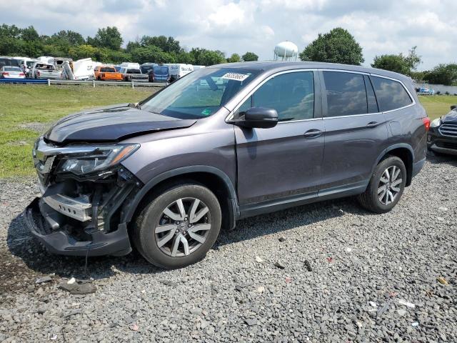 HONDA PILOT EXL