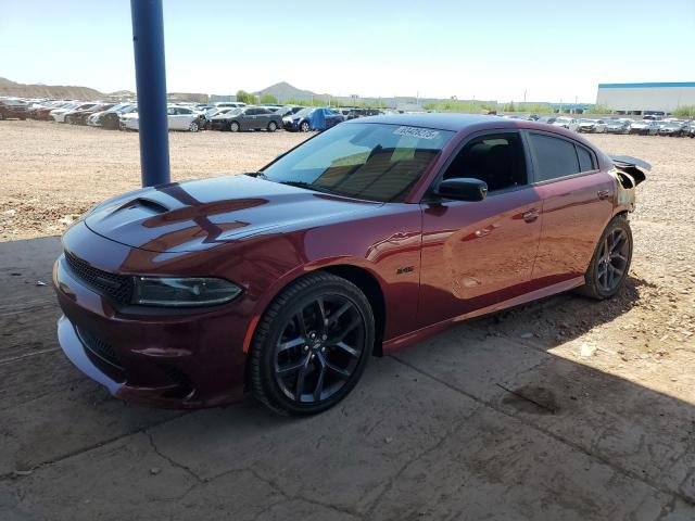 2023 DODGE CHARGER R/ - 2C3CDXCT1PH535526