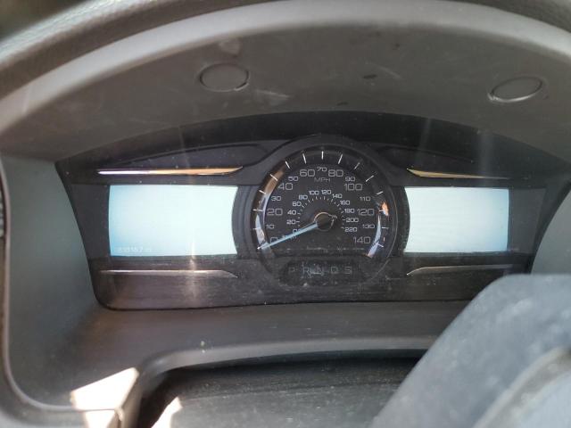 2016 FORD FLEX SEL 2FMGK5C85GBA22670