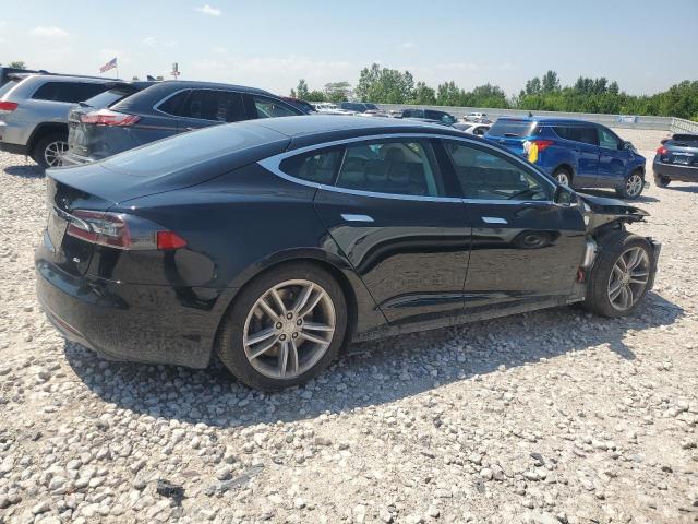 2013 TESLA MODEL S - 5YJSA1DN1DFP07455