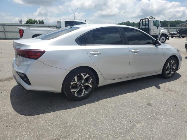 2021 KIA FORTE FE 3KPF24AD4ME265711