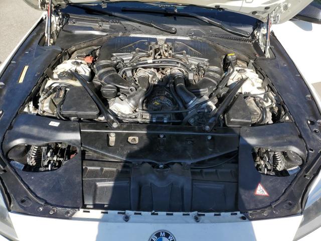 2017 BMW 650 I GRAN WBA6D4C54HD977706
