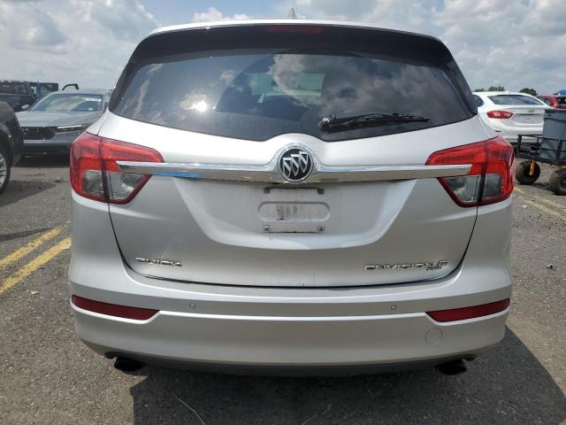 2016 BUICK ENVISION P LRBFXFSX1GD214838
