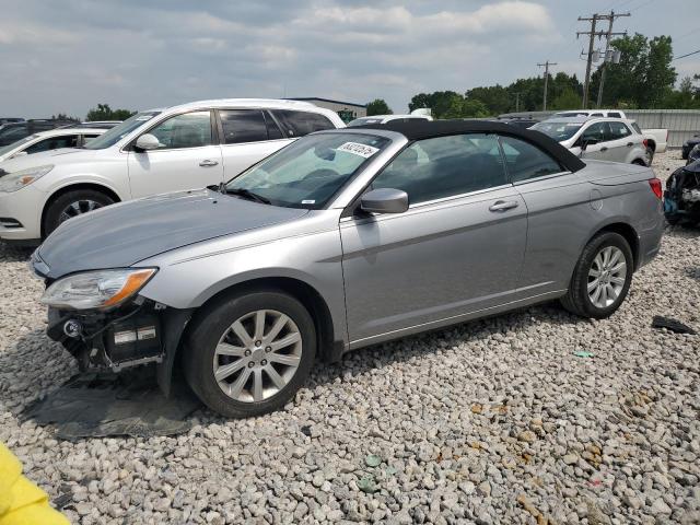 CHRYSLER 200 TOURIN