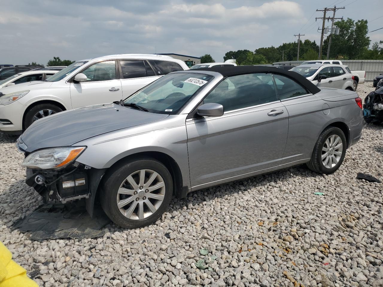 CHRYSLER 200 TOURING