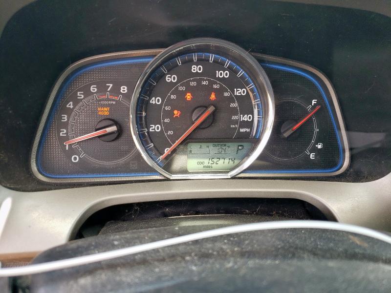 2015 TOYOTA RAV4 LIMIT - 2T3YFREVXFW197600