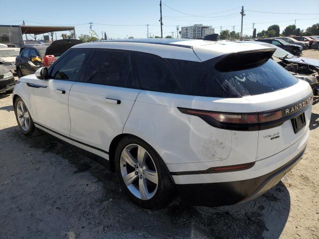 2018 LAND ROVER RANGE ROVE SALYB2RV1JA726266