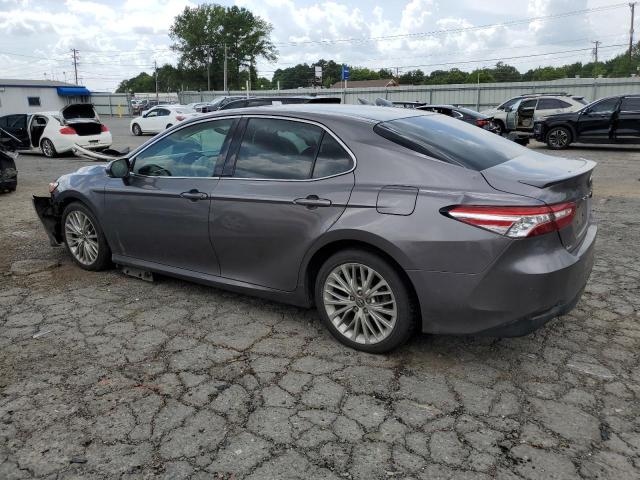 2018 TOYOTA CAMRY L 4T1B11HKXJU002765