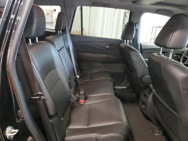 2020 HONDA PILOT TOUR 5FNYF6H9XLB020205