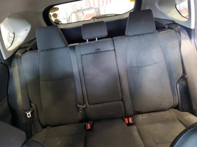 2019 TOYOTA RAV4 LE - 2T3LWRFV0KW024235