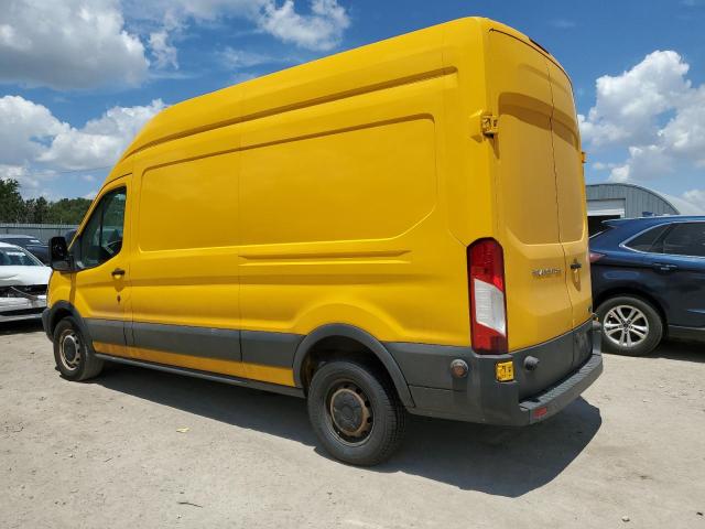 2017 FORD TRANSIT T- #3280638386