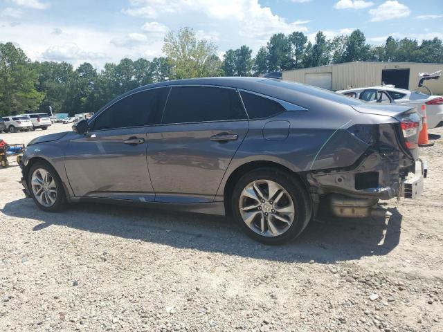 2019 HONDA ACCORD LX - 1HGCV1F17KA064376