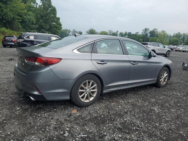 2018 HYUNDAI SONATA SE - 5NPE24AFXJH690306