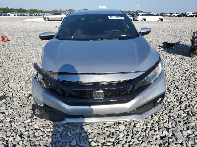 2020 HONDA CIVIC SPOR 19XFC2F80LE023882