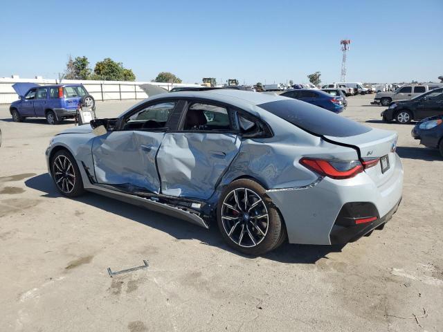 2024 BMW I4 M50 WBY33AW00RFS44550