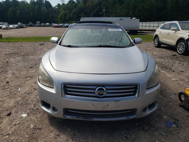 2014 NISSAN MAXIMA S - 1N4AA5AP5EC435361