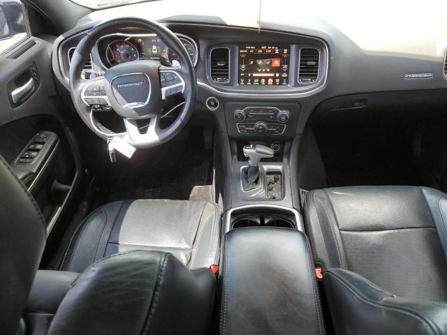 2016 DODGE CHARGER SX 2C3CDXJG8GH105420
