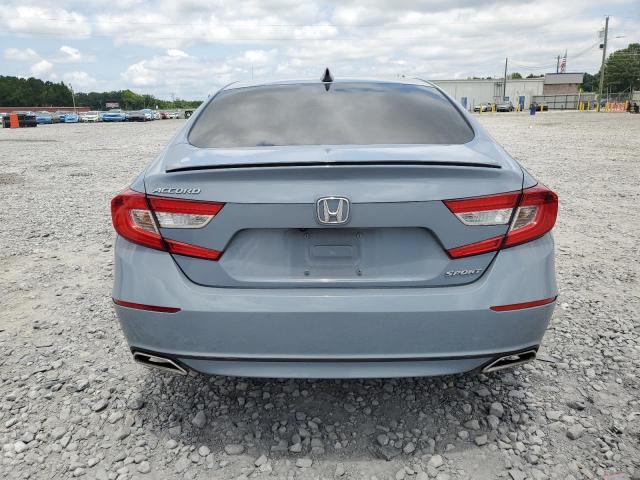 2022 HONDA ACCORD SPO 1HGCV1F32NA121265