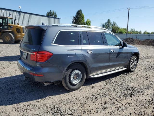 MERCEDES-BENZ GL 450 4MA 2015 gray 4dr spor gas 4JGDF6EE5FA514609 photo #4