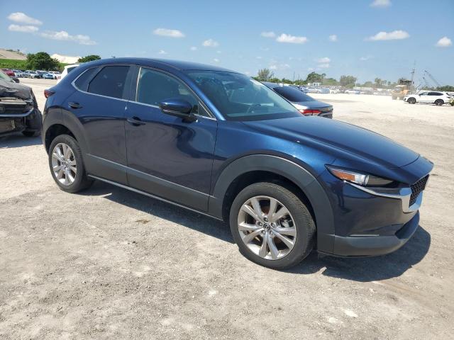 2020 MAZDA CX-30 SELE 3MVDMACL1LM136171