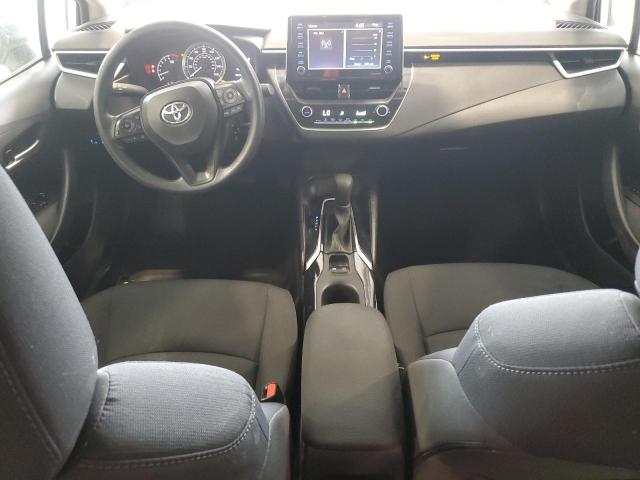 2021 TOYOTA COROLLA - 5YFEPMAE7MP179605