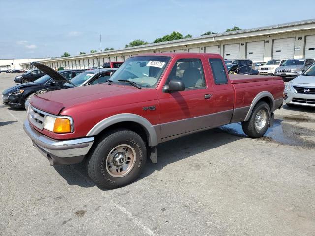FORD RANGER SUP