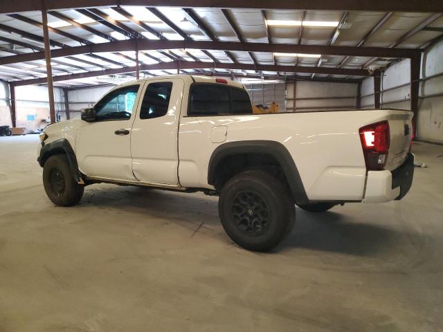 2021 TOYOTA TACOMA ACC 3TYRX5GN9MT005965