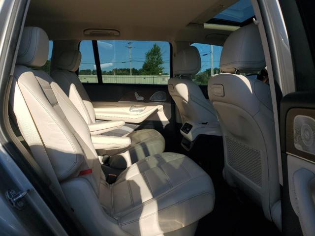 2020 MERCEDES-BENZ GLS 450 4MATIC 4JGFF5KE4LA113801