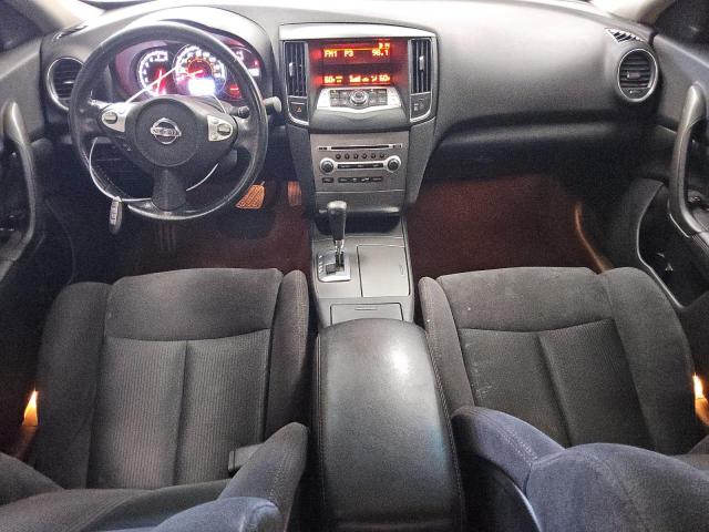 2014 NISSAN MAXIMA S - 1N4AA5AP6EC473908