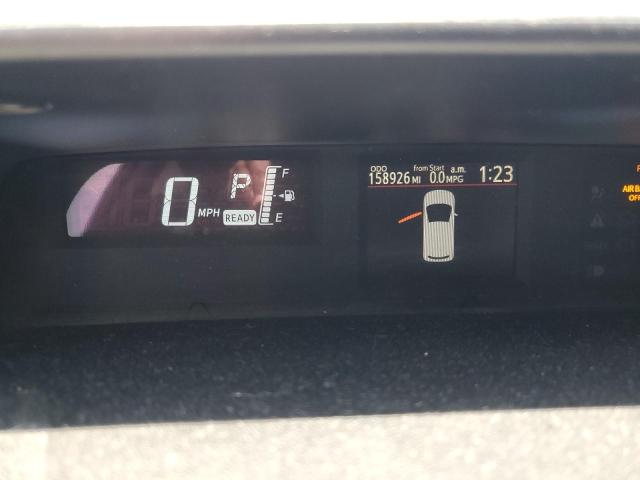 2015 TOYOTA PRIUS C JTDKDTB32F1087506