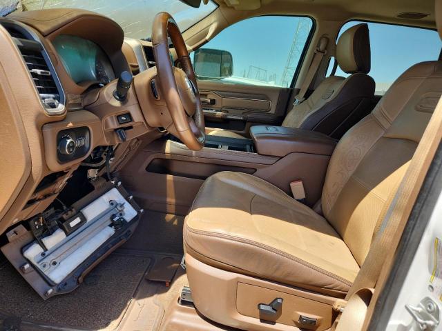 2020 RAM 2500 LONGH 3C6UR5PL2LG140739