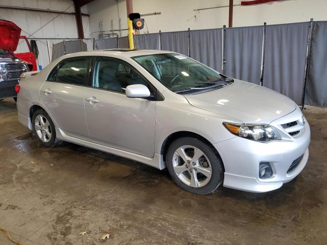 2012 TOYOTA COROLLA BA - 2T1BU4EE7CC899930