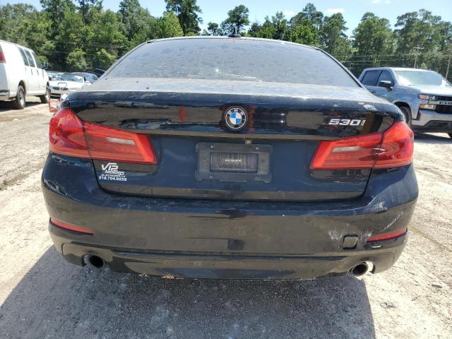 2018 BMW 530 I WBAJA5C56JWA39793